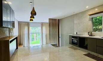 Imagem 4: Casa com 3 dormitórios à venda, 400 m² por R$ 1.650.000,00 - Loteamento Capital Ville - Ju