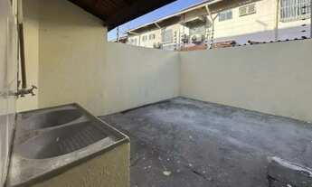 Imagem 4: CD 085, Maraponga, Casa duplex com 03 quartos, 03 banheiros, 02 vagas