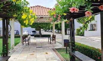 Imagem 5: Casa em Condomínio para Venda em Fortaleza, Cocó, 5 dormitórios, 4 suítes, 5 banheiros, 2