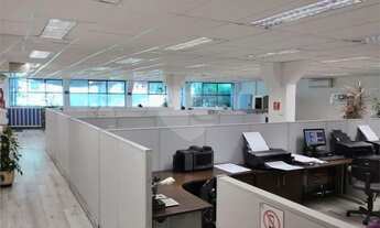 Imagem 3: Prédio inteiro à venda ou para locação em Alto De Pinheiros - SP