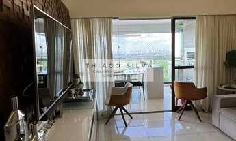 Imagem: Apartamento em Boa Viagem