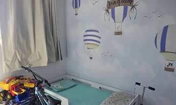 Imagem 6: Spazio soberano , Apartamento em buraquinho