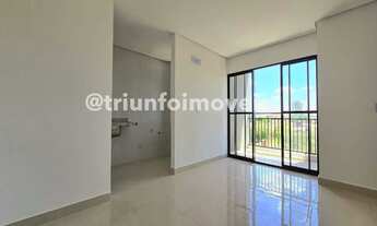 Imagem: Apartamento com 3 quartos no Horto Florestal