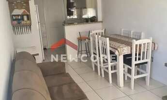 Imagem 2: Casa de condomínio em Estrada Costa Gama - Restinga - Porto Alegre/RS