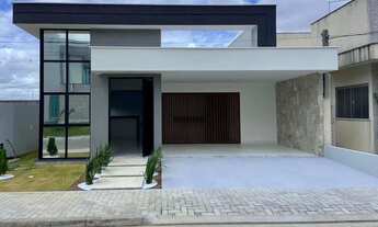 Imagem: Encantadora Casa no Ecoville I 119m²