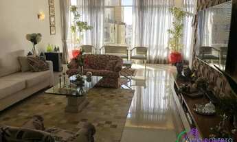 Imagem 2: APARTAMENTO - HIGIENÓPOLIS - SP