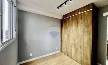 Imagem 7: Apartamento moderno para locação no Condomínio Welconx Vila Romana