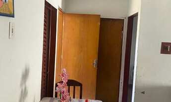 Imagem 3: Casa + Barracão Setor Vera Cruz I