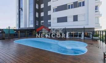 Imagem: Apartamento em Rua Augusto Kras Borges