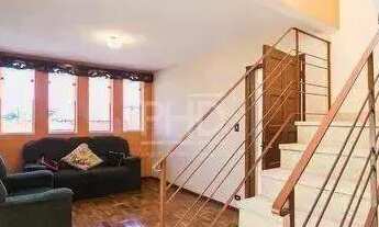 Imagem: Casa residencial para aluguel em São Bernardo