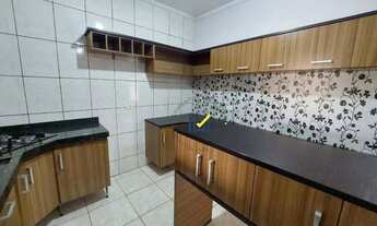 Imagem 4: Casa com 2 dormitórios à venda, 58 m² por R$ 480.000 - Recanto do Guarau - Salto/SP