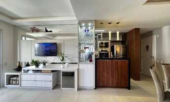 Imagem: Apartamento à venda no bairro Jardim Atlântico