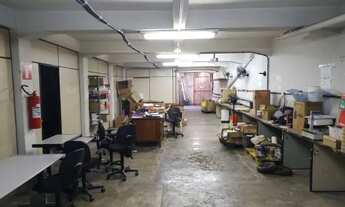 Imagem 2: Galpão 972m2 - Centro