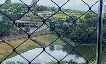 Imagem 5: Apartamento alto padrão com 118m², 3 quartos/suítes à venda no Edifício Versailles Residen