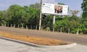 Imagem 6: VENDO ÁGIO LOTE DE ESQUINA DE 482,70 m²