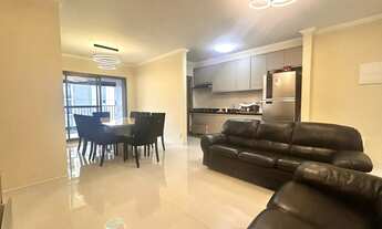 Imagem 3: Imóvel para aluguel com 94 metros quadrados com 3 quartos em Tatuapé - São Paulo - SP