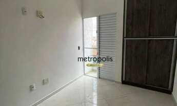 Imagem 5: Cobertura à venda, 100 m² por R$ 380.000,00 - Vila Camilópolis - Santo André/SP