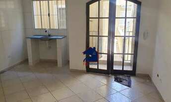 Imagem 3: Casa com 1 dormitório para alugar, 300 m² por R$ 1.300,00/mês - Freguesia do Ó - São Paulo