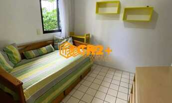 Imagem 7: Apartamento a Venda com 4 quartos, 2 suítes em Boa Viagem,120m²