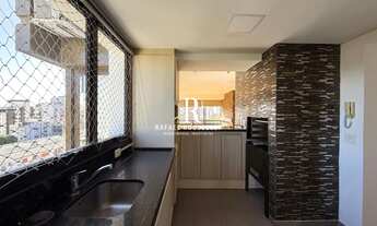 Imagem 5: APARTAMENTO DE 2 SUITES E 2 VAGAS MENINO DEUS