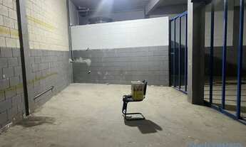 Imagem 5: GALPÃO - CONJUNTO RESIDENCIAL PAES DE BARROS - SP