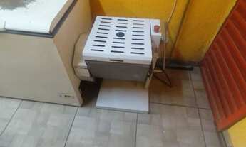 Imagem 4: Passo ponto pizzaria ou vendo equipamentos