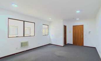 Imagem 7: Sala comercial Galpão / depósito com aluguel por R$1.300 /mês