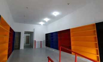 Imagem 2: PONTO COMERCIAL COM TRÊS SALAS À VENDA, SITUADO À RUA MARUIM - CENTRO