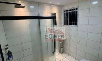 Imagem 7: Apartamento com 1 dormitório à venda, 42 m² por R$ 190.000,00 - Neves - São Gonçalo/RJ