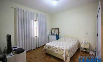 Imagem 6: CASA TÉRREA - ALTO DA LAPA - SP