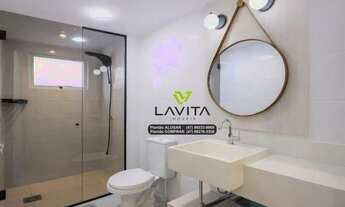 Imagem 16: Apartamento no Residencial Reserva do Arvoredo no Bairro Salto do Norte em Blumenau(SC