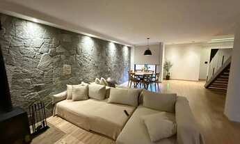 Imagem 5: Casa em Condomínio para Venda, TIJUCA, 5 dormitórios, 3 suítes, 5 banheiros, 2 vagas