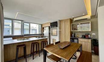 Imagem 5: Cobertura 3 dormitórios 148m2 privativos 2 vagas de garagem no bairro Ingleses