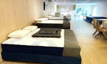 Imagem 3: Casa comercial para venda com 450m² e 4 vagas na Barra Funda