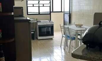 Imagem 7: Apartamento 3 dorms frente mar na Tupi!! - Cód: ACT2754