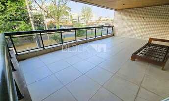 Imagem 6: Recreio dos Bandeirantes