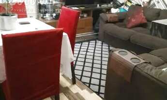 Imagem: Apartamento a venda - Jardim Alzira Franco