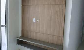 Imagem 2: Imóvel para aluguel tem 57 metros quadrados com 2 quartos em Jardim São Francisco - São Lu