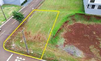 Imagem 2: Terreno à venda no Bairro CASCAVEL VELHO em CASCAVEL por R$ 275.000,00