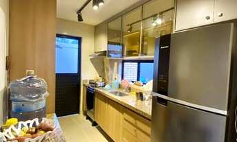 Imagem 3: Casa no Condomínio Jardins de Monet Porteira Fechada com 3 Quartos e Suíte em Teresina - G