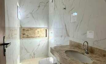 Imagem 6: Casa para Venda em Aparecida de Goiânia, Jardim Veneza, 3 dormitórios, 1 suíte, 2 banheiro