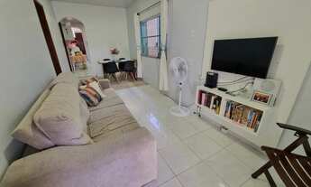 Imagem 7: Casa para Venda em Manaus, Alvorada, 3 dormitórios, 1 suíte, 2 banheiros, 2 vagas