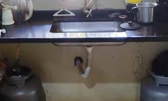 Imagem 6: CHÁCARA EM PLANALTINA GOIÁS ESCRITURADA ÁREA 16.735M² TANQUES DE PEIXES ÁGUA EM ABUNDÂNCIA