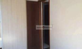 Imagem 4: Apartamento com 2 dormitórios para alugar, 52 m² por R$ 2.382,46/mês - Jardim Terras Do Su