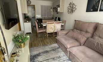 Imagem 6: Casa semimobiliada com churrasqueira em Nova Santa Rita REF: CA0429