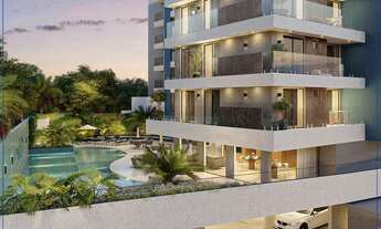 Imagem 2: Cobertura com 3 Suítes e 3 Vagas de Garagem em Caiobá no Edifício Club Monte Lazzuli - REF