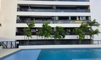 Imagem: Apto de 3/4, 3 suítes, 4 banheiros - 2