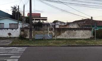 Imagem 2: Terreno de 420m2 no Centro de Pinhais/PR