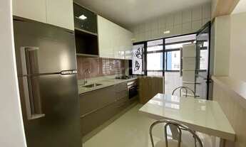 Imagem 4: Apartamento para Venda em Florianópolis, Estreito, 2 dormitórios, 1 banheiro, 1 vaga