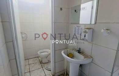 Imagem 3: Barracão Comercial para locação, Jardim Vitória, Marília - BA0032